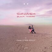 Siavash - Black Horse