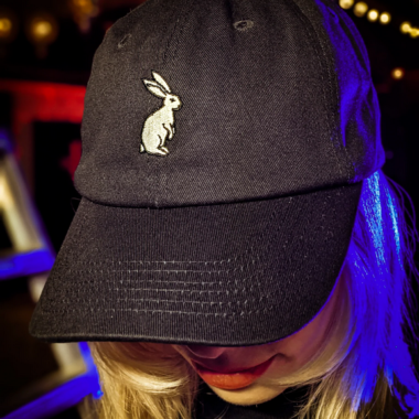 You Plus One Mascot Hat (Unisex)