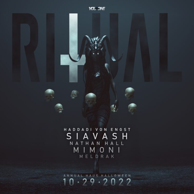 2022-10-29 Halloween Ritual SQ