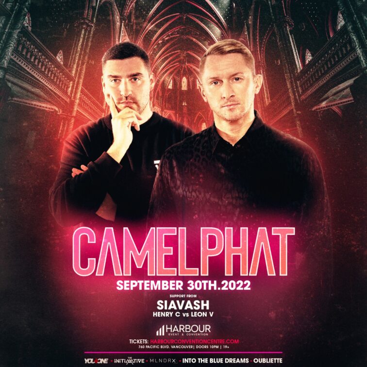 Camelphat