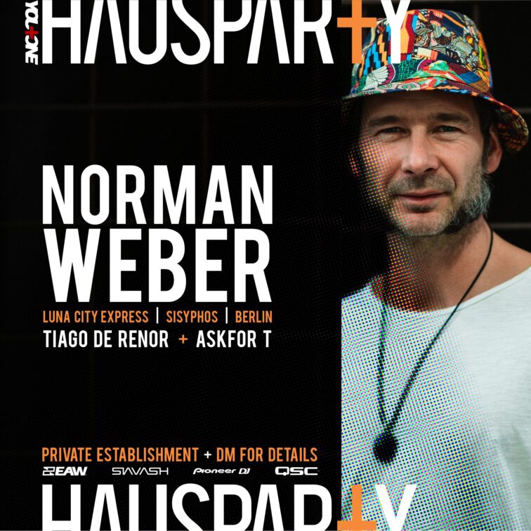 2022-10-15 Norman Weber SQ