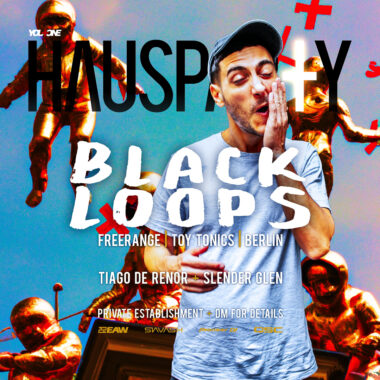 2022-12-03 Black Loops