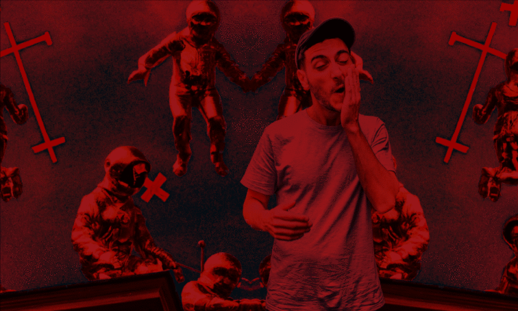 News - Hausparty w/ Black Loops