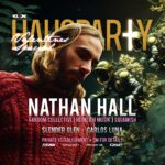 2023-02-11 Hausparty w Nathan Hall
