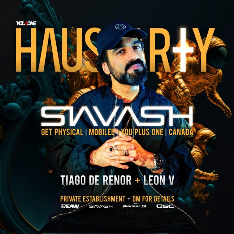 2023-02-18 Hausparty w Siavash