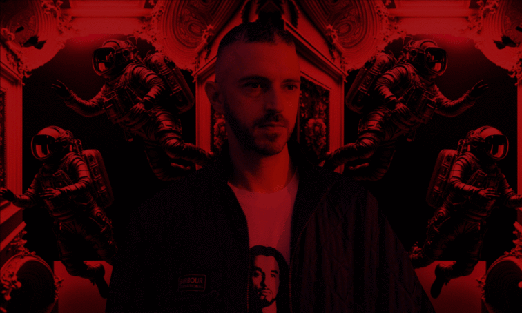 News - Hausparty w/ Reznik (Keinemusik)