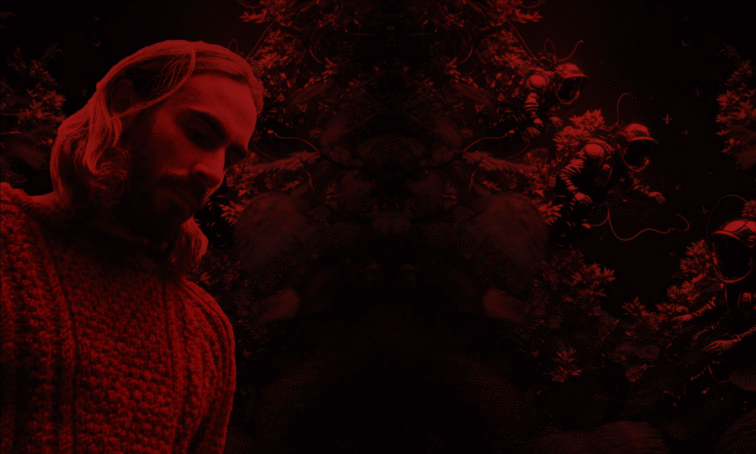 News - Hausparty Valentines w/ Nathan Hall