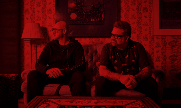 News - Hausparty w Pig&Dan