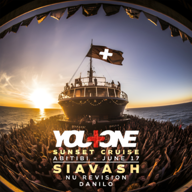 YPO Sunset Cruise