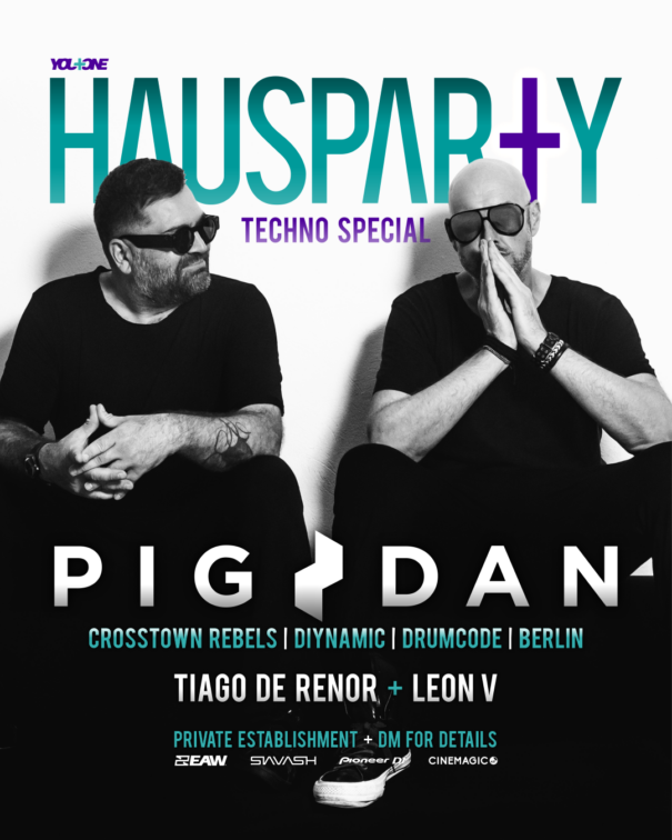 2023-10-21 Pig&Dan Poster