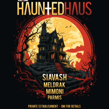Haunted HAUS