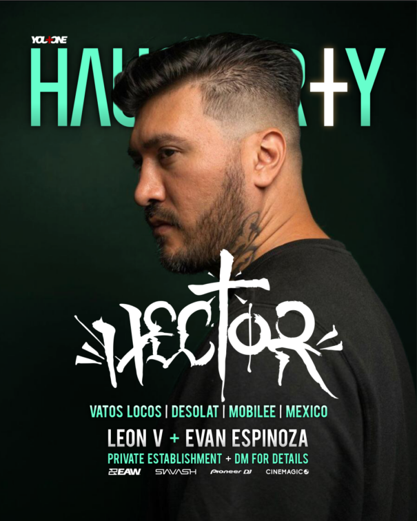 2023-11-04 Hector Poster