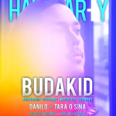 2023-12-09 Budakid Poster