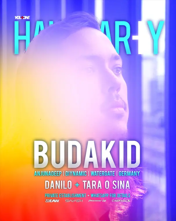 2023-12-09 Budakid Poster