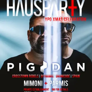 2023-12-16 Pig&Dan Poster