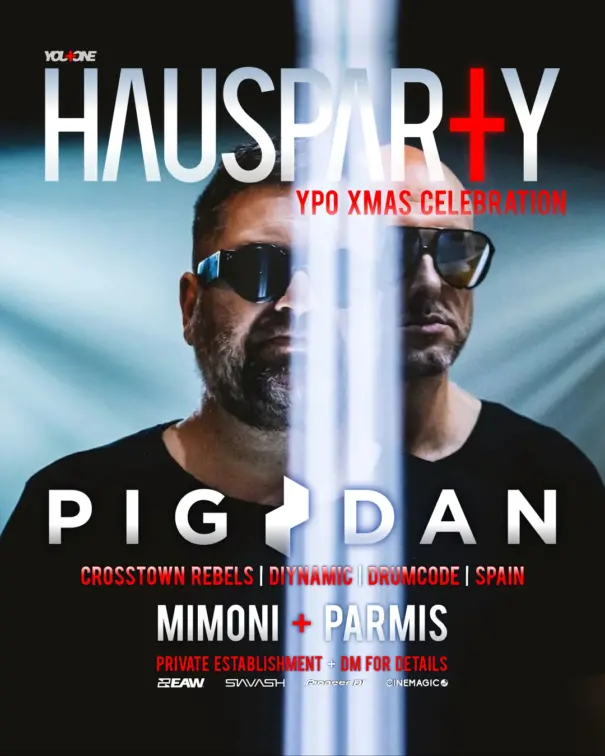 2023-12-16 Pig&Dan Poster