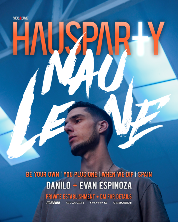 2024-02-03 Nau Leone Poster