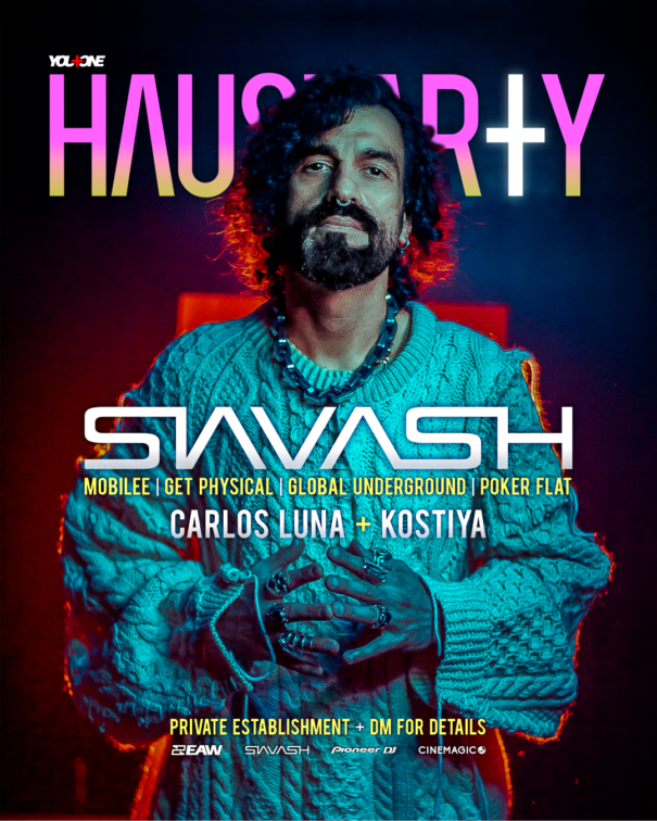 2024-02-17 Siavash Poster