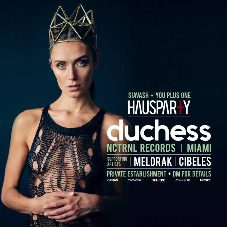 2022-04-09 Duchess SQ