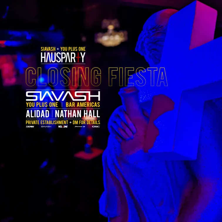 2022-05-21 Closing Fiesta SQ