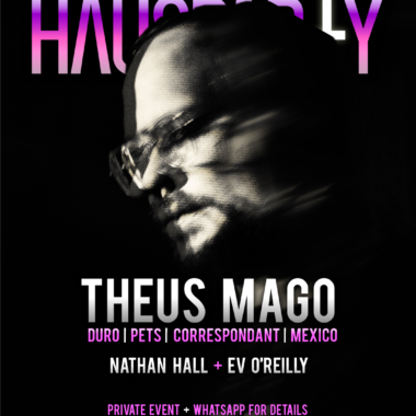 2024-03-09 Theus Mago Poster