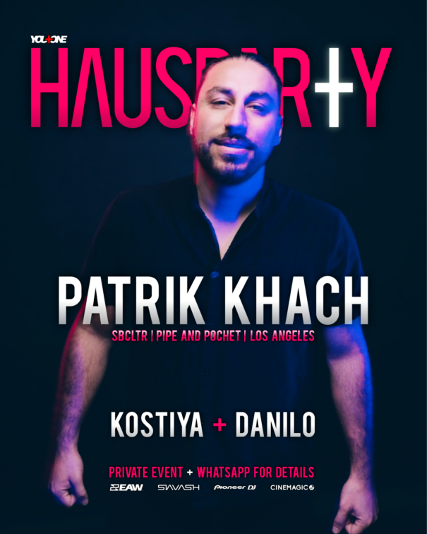 2024-03-23 Patrik Khach Poster