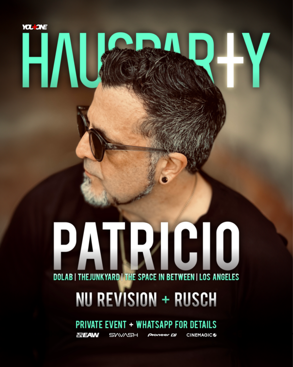 2024-04-06 Patricio Poster