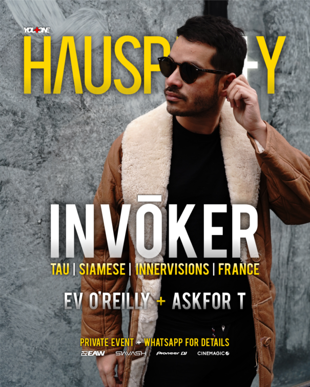 2024-04-13 Ivoker Poster