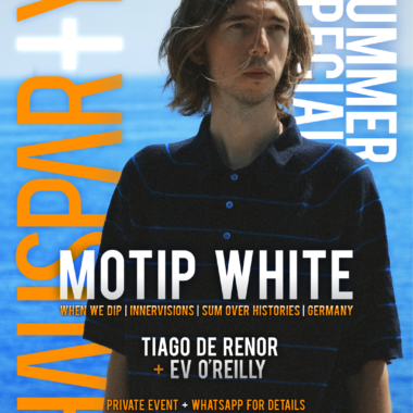 2024-06-14 Motip White Poster