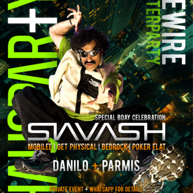 2024-06-29 Siavash Poster