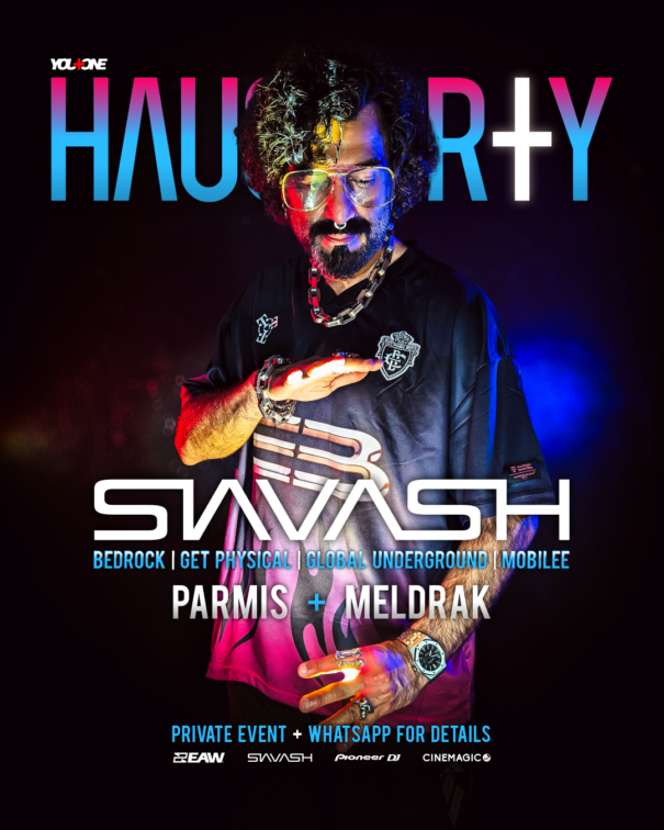 2024-08-16 Siavash Poster