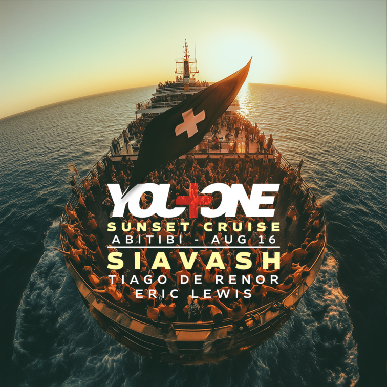 2024-YPO-SunsetCruise-Poster