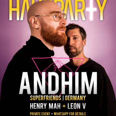 2024-09-21 Andhim Poster