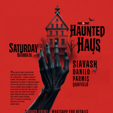 2024-10-26 Haunted Haus