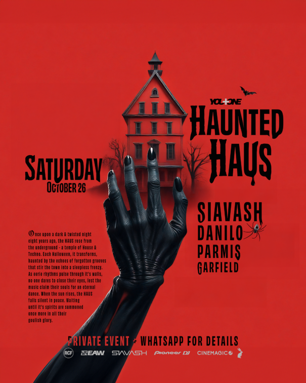 2024-10-26 Haunted Haus