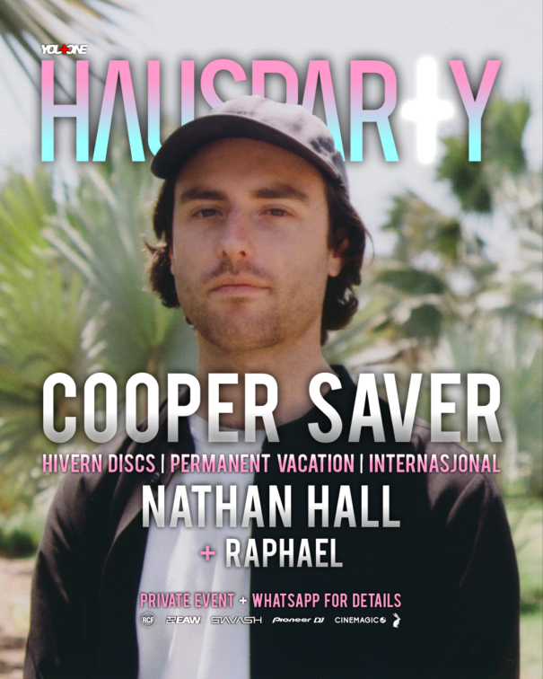 2024-11-09 Copper Saver Poster