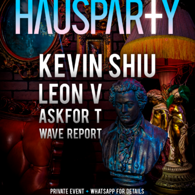 2024-11-16 Kevin Shiu and Leon V
