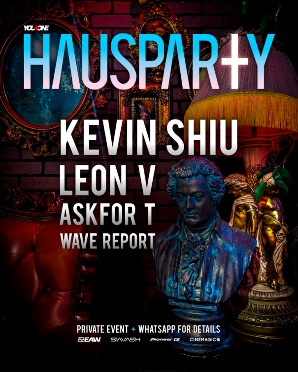 2024-11-16 Kevin Shiu and Leon V