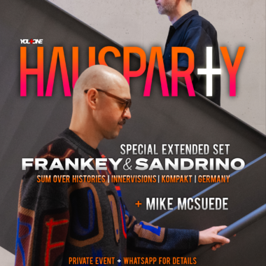 2024-11-23 F&S Poster