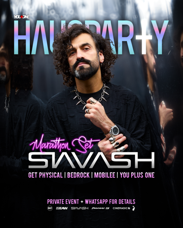 2024-11-30 Siavash Poster