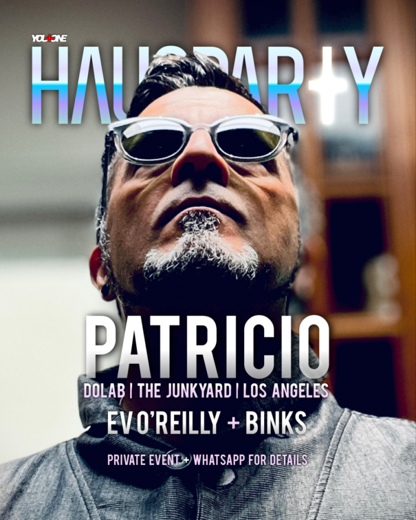 2024-12-14 Patricio Poster