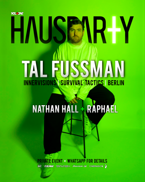 2024-12-28 Tal Fussman Poster Update