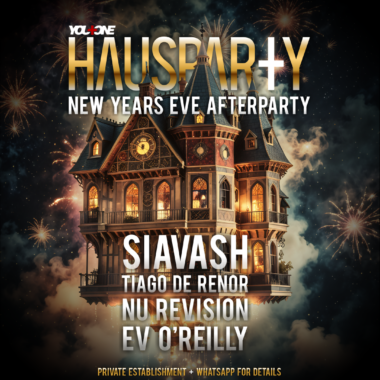 2024-12-31 NYE 2025 Afterparty