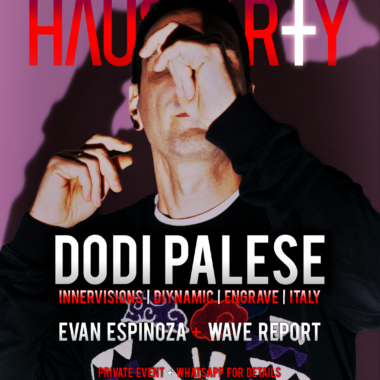 2025-01-11 Dodi Palese Poster