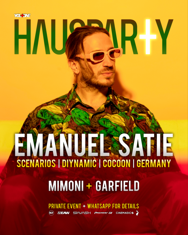 2025-01-18 Emanuel Satie Poster