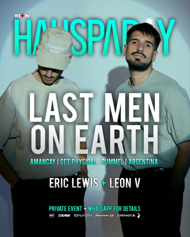 2025-02-08 Last Men On Earth Poster