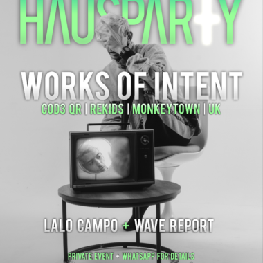 2025-03-29 Works Of Intent