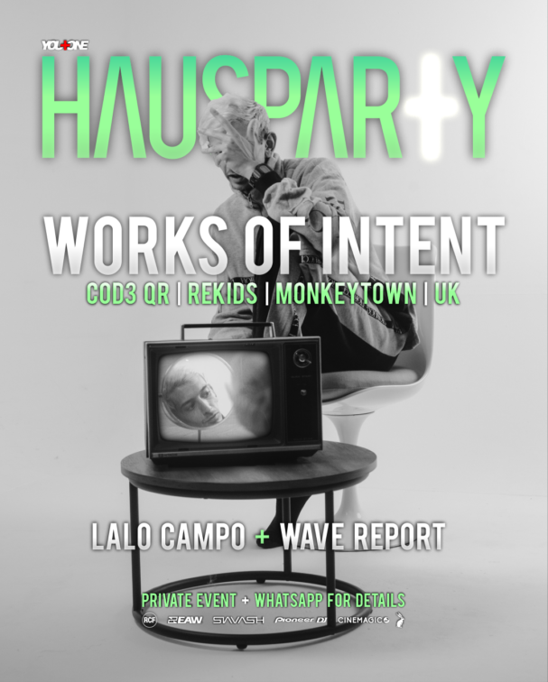 2025-03-29 Works Of Intent