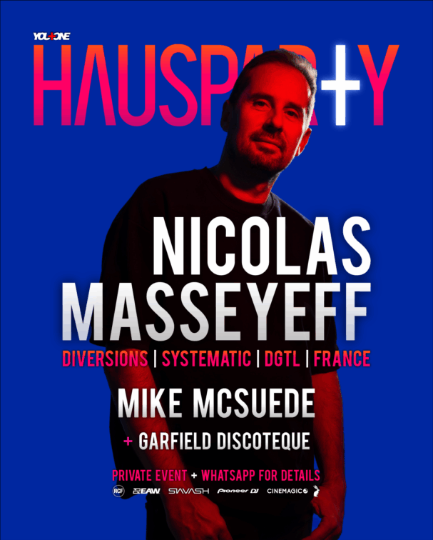 2025-04-26 Nicolas Masseyeff Poster