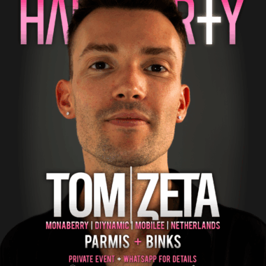 2025-05-03 Tom Zeta Poster